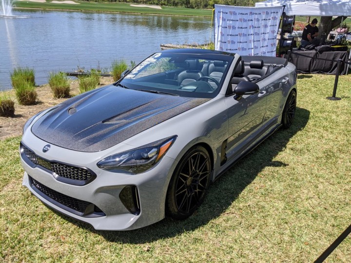 kia 1